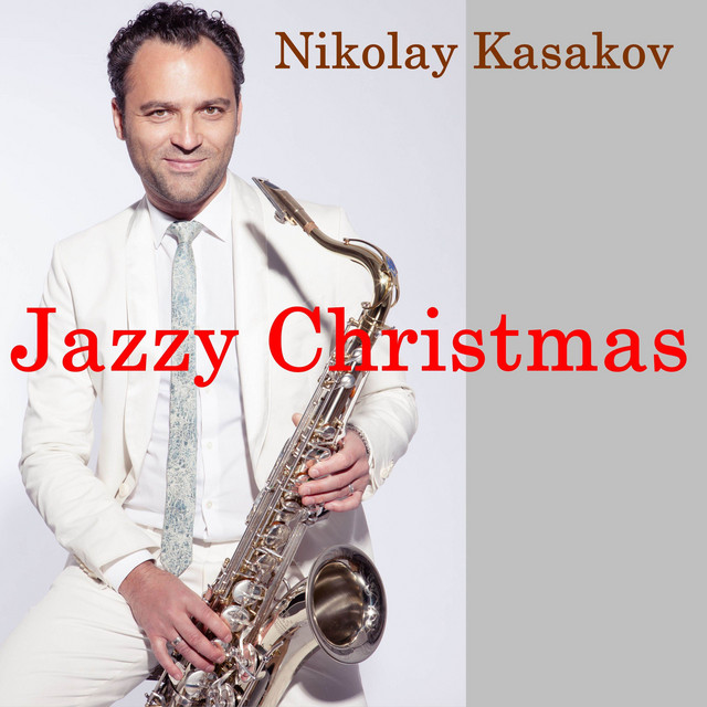 Jazzy Christmas (2022)